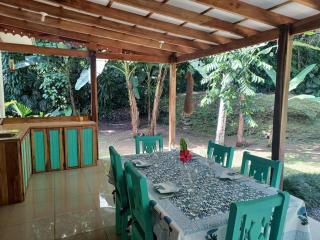 Casa Lucas - Cahuita - 5