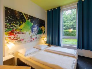B&B Hotel Mülheim an der Ruhr - Mülheim an der Ruhr - 0