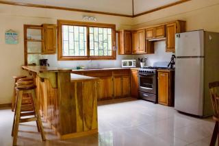 Casa Lucas - Cahuita - 1