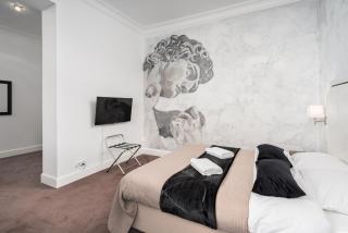 So in Sopot Apartments - Sopot - 1