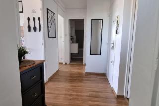 Super appartement, à proximité de la gare SNCF - Avignon - 6