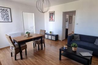 Super appartement, à proximité de la gare SNCF - Avignon - 4