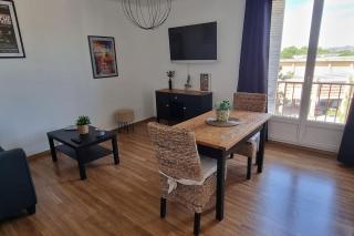 Super appartement, à proximité de la gare SNCF - Avignon - 3