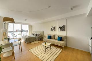 Fliphaus Be Libertador - Lux Loft 12-20 - Buenos Aires - 0