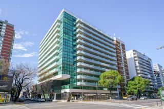 Fliphaus Be Libertador - Lux Loft 12-20 - Buenos Aires - 9