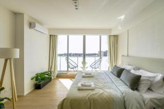 Fliphaus Be Libertador - Lux Loft 12-20 - Buenos Aires - 6