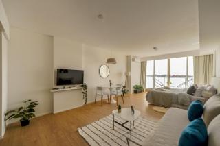 Fliphaus Be Libertador - Lux Loft 12-20 - Buenos Aires - 3