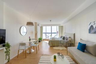 Fliphaus Be Libertador - Lux Loft 12-20 - Buenos Aires - 2
