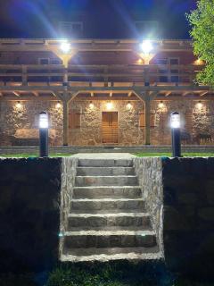 Montenegro Dream House - Žabljak - 6