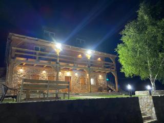 Montenegro Dream House - Žabljak - 5
