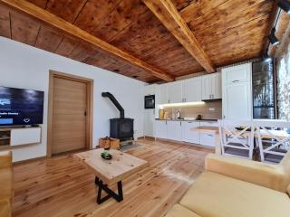 Montenegro Dream House - Žabljak - 1