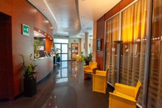 Concordia Hotel - San Possidonio - 6