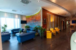Concordia Hotel - San Possidonio - 5