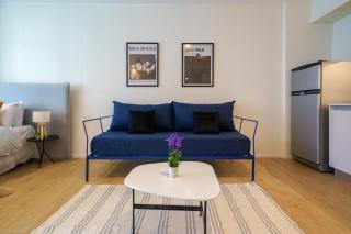 Fliphaus Be Libertador - Lux 3 Pax Loft 10-3 - Buenos Aires - 5
