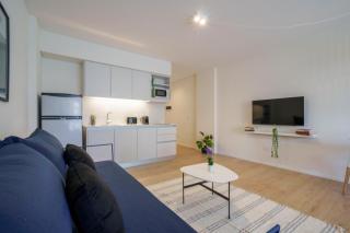Fliphaus Be Libertador - Lux 3 Pax Loft 10-3 - Buenos Aires - 2