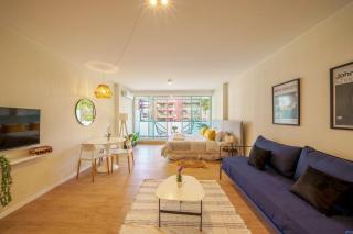 Fliphaus Be Libertador - Lux 3 Pax Loft 10-3 - Buenos Aires - 3