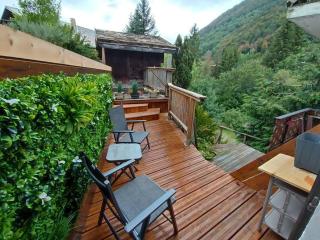 Petite appart charmante! - Montriond - 3
