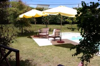 Espectacular chalet con piscina en Playa Grande. - Piriápolis - 5