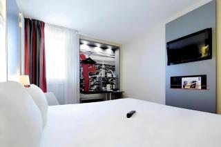 Hotel Inn Paris Nord Porte de Saint Ouen - Saint-Ouen - 5