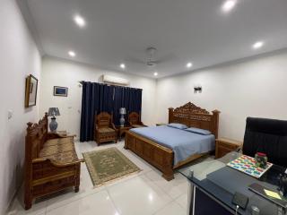 DHA 2 Islamabad - Islamabad - 8