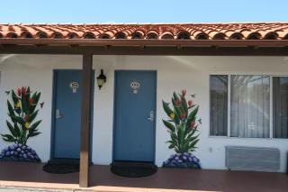 Sunset Motel - Santa Barbara - 7