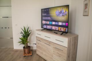 Exklusives Apartment für 1 bis 3 Personen - 2