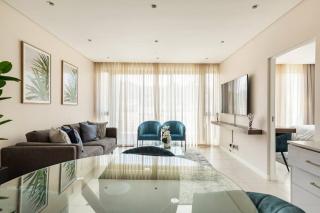 Luxurious Executive Gem in Sandton with Inverter. - 0