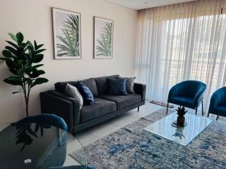 Luxurious Executive Gem in Sandton with Inverter. - 5
