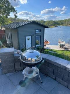 Guest house at Baltic Sea Oskarshamn - Oskarshamn - 0