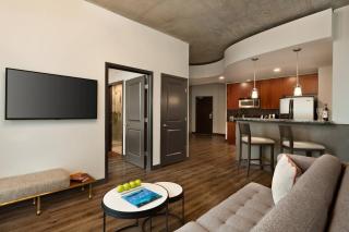 Twelve Midtown, Autograph Collection - Atlanta - 3