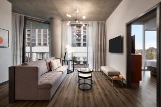 Twelve Midtown, Autograph Collection - Atlanta - 4