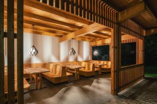 Ferienresidenz Raich - Appartements mit Sky Wellness und Garten - 5