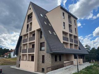 Sova apartman - Divčibare - 0