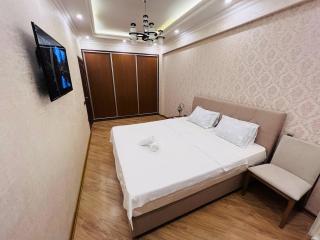 Park Azure 0550 - Baku - 2