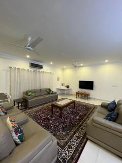 DHA 2 Islamabad - Islamabad - 2