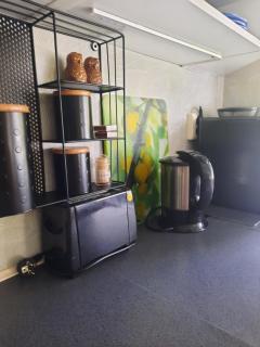 Lennuki Apartement - 5