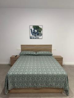 FANTÁSTICO PISO A 5 MINUTOS DE LA ESTACION DE BUS Y TREN a metros de la PLAYA - 9