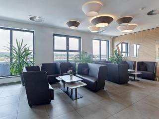 B&B Hotel Köln-Troisdorf - Troisdorf - 7