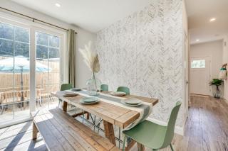 St Augustine Home Less Than 3 Mi to Historic District! - 7