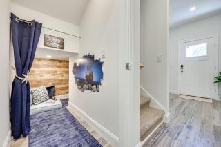 St Augustine Home Less Than 3 Mi to Historic District! - 2