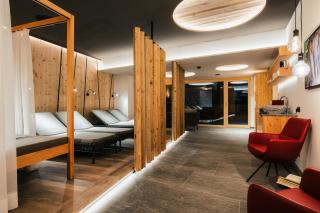 Ferienresidenz Raich - Appartements mit Sky Wellness und Garten - Ried im Oberinntal - 1