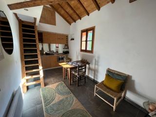 un nid sous les toits - Saint-Gervais-les-Bains - 7