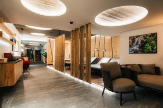 Ferienresidenz Raich - Appartements mit Sky Wellness und Garten - Ried im Oberinntal - 0