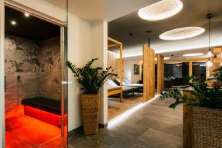 Ferienresidenz Raich - Appartements mit Sky Wellness und Garten - Ried im Oberinntal - 5