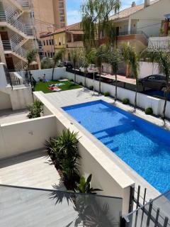 Mar Menor Elisa Apartment - Santiago de la Ribera - 2