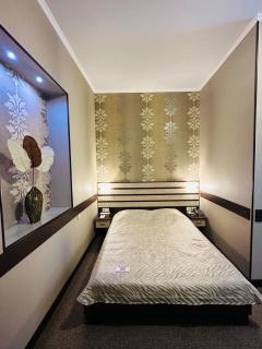 Classic Hotel - Charkiv - 2