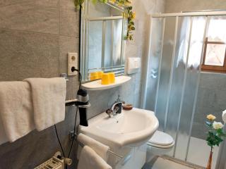 Apartment house Niedermunthof, Fermeda Funes - Villnoss - 6