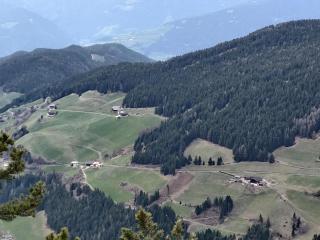 Apartment house Niedermunthof, Fermeda Funes - Villnoss - 2