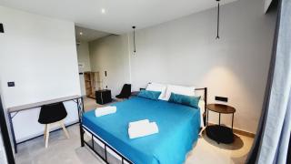 HOTEL ANDREAS - Ipsos - 2