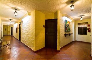 Hostal San Francisco - San Cristóbal - 9